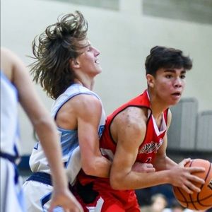 Meet your Posher, Cam